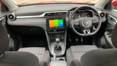 MG ZS 1.5 VTi-TECH Excite 5dr Petrol Hatchback